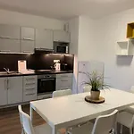 Stare-hory Krkonoše Apartmán *