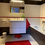 Stare-hory Krkonoše Apartmán *