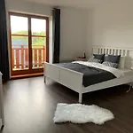 Apartmán Stare-hory Krkonoše Roudnice (Liberec)