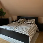 Stare-hory Krkonoše Apartmán