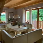 Apartmán Stare-hory Krkonoše Roudnice (Liberec)