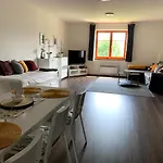 Stare-hory Krkonoše Roudnice (Liberec)