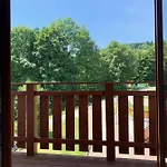 Apartmán Stare-hory Krkonoše
