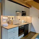 Stare-hory Krkonoše Apartmán