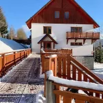 Stare-hory Krkonoše *
