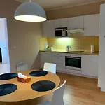 Apartmán Stare-hory Krkonoše Roudnice (Liberec)