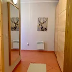 Apartmán Stare-hory Krkonoše Roudnice (Liberec)