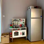 Stare-hory Krkonoše Apartmán *