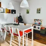 Apartmán Stare-hory Krkonoše *