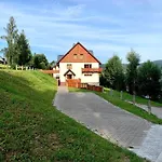 Stare-hory Krkonoše Apartmán Roudnice (Liberec)