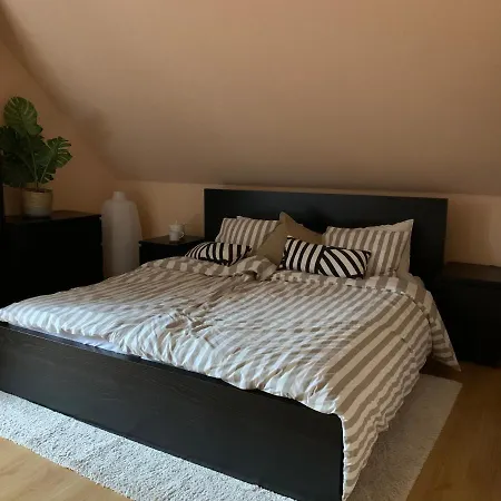 Stare-hory Krkonose Apartment