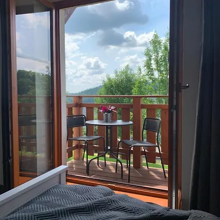 Stare-hory Krkonose Apartment *