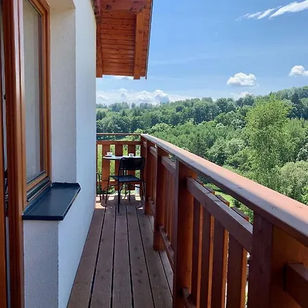Stare-hory Krkonose Apartment Roudnice