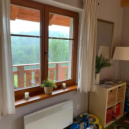 Stare-hory Krkonose * Roudnice (Liberec)