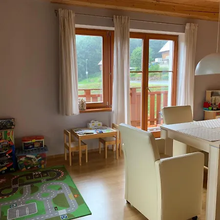 Stare-hory Krkonose Apartment