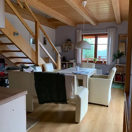 Stare-hory Krkonose Lejlighed Roudnice (Liberec)
