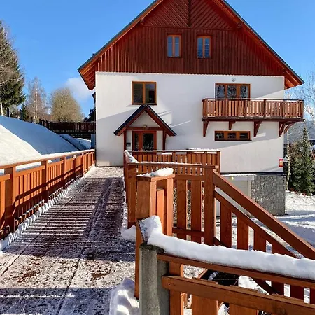 Stare-hory Krkonose *