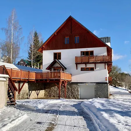 Stare-hory Krkonose Apartment Roudnice