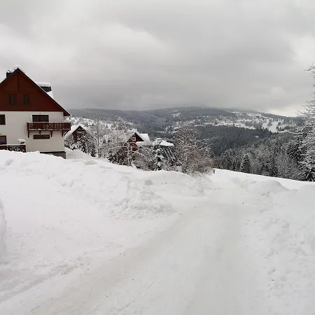 Stare-hory Krkonose