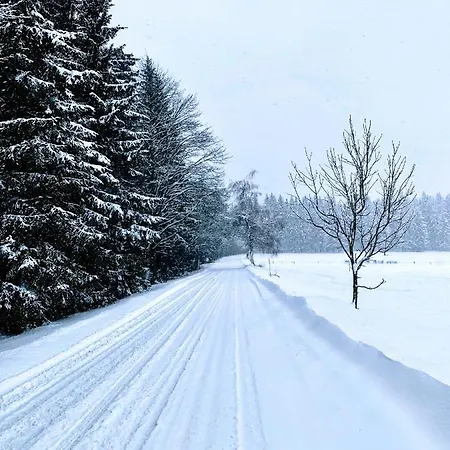 Stare-hory Krkonose * Roudnice (Liberec)