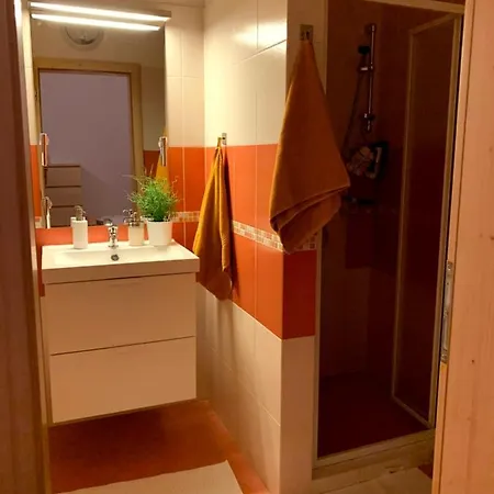 Apartment Stare-hory Krkonose *
