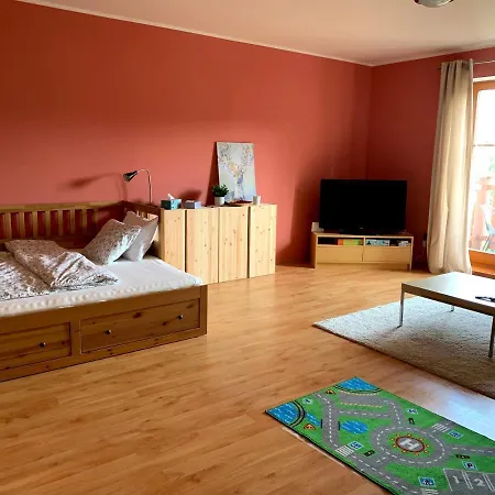 Stare-hory Krkonose * Roudnice (Liberec)
