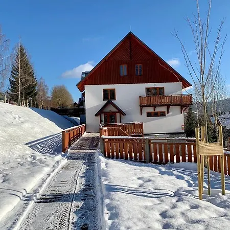 Stare-hory Krkonose Apartment Roudnice