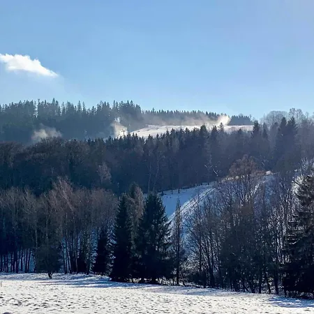 Stare-hory Krkonose