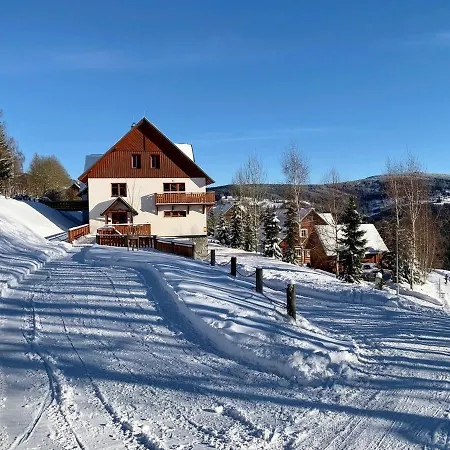 Stare-hory Krkonoše Roudnice (Liberec)