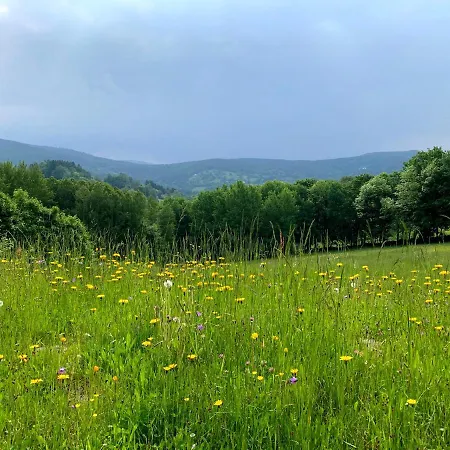 Stare-hory Krkonose * Roudnice
