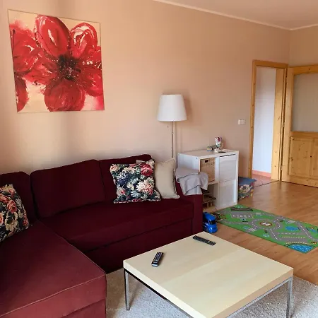 Stare-hory Krkonoše Apartmán