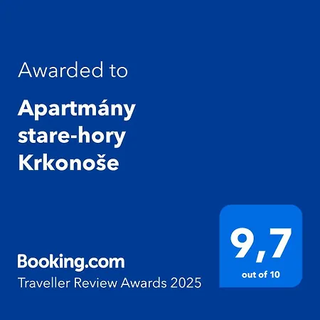 Stare-hory Krkonose Roudnice