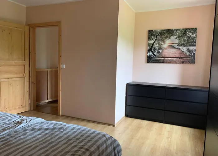 Lägenhet Stare-hory Krkonose Roudnice (Liberec)