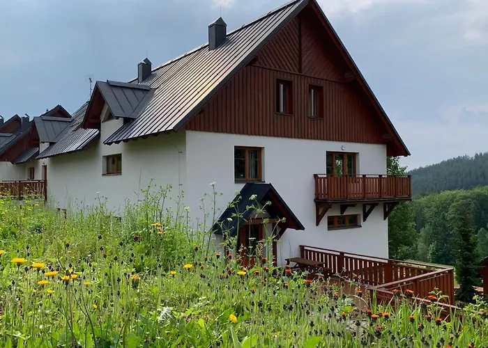 Stare-hory Krkonose *