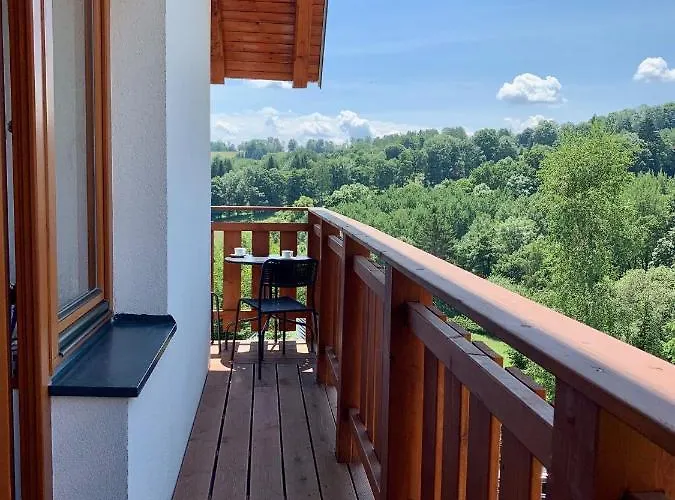 Stare-hory Krkonose Lägenhet Roudnice (Liberec)