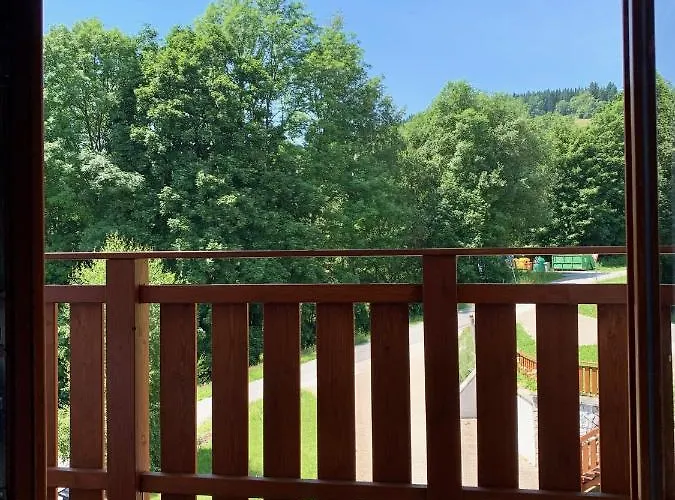 Lägenhet Stare-hory Krkonose