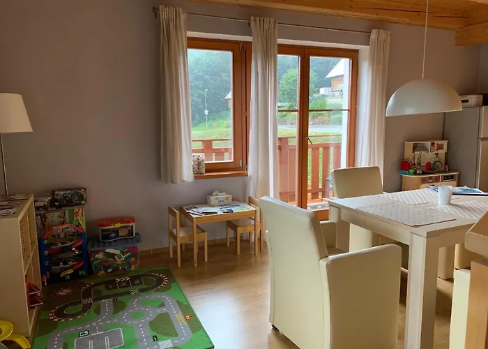 Stare-hory Krkonose Apartment