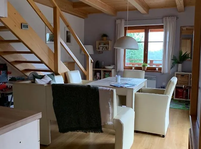 Stare-hory Krkonose Lägenhet Roudnice (Liberec)