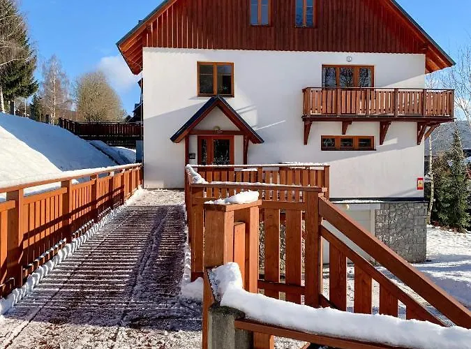 Stare-hory Krkonose *