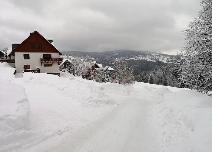 Stare-hory Krkonose