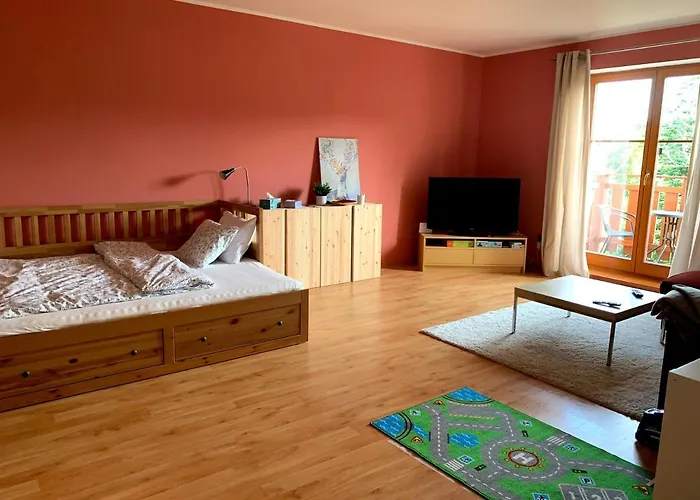 Stare-hory Krkonose * Roudnice (Liberec)