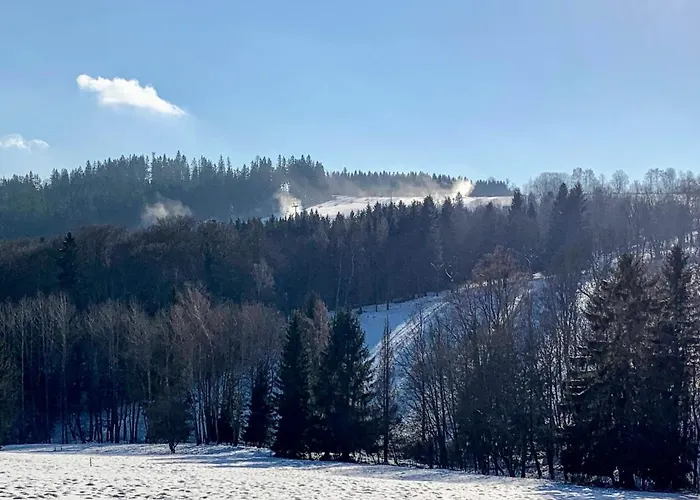 Stare-hory Krkonose
