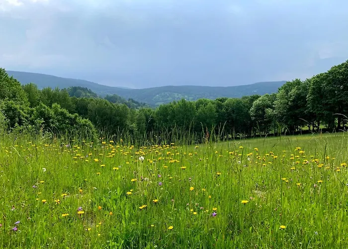 Stare-hory Krkonose * Roudnice (Liberec)
