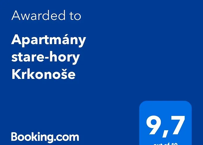 Stare-hory Krkonose Roudnice (Liberec)